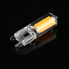 2W / White Light