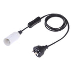 AU Plug, 1.2m / White