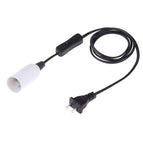 US Plug, 1.5m / White