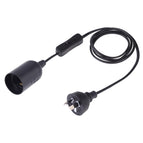 AU Plug, 1.2m / Black