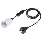 AU Plug, 1.2m / White