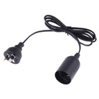 AU Plug, 1.2m / Black