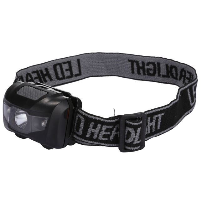 120LM Outdoor Mini Light for Running / Fishing / Climbing