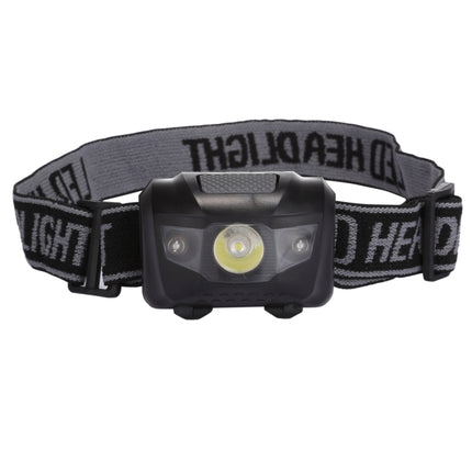 120LM Outdoor Mini Light for Running / Fishing / Climbing