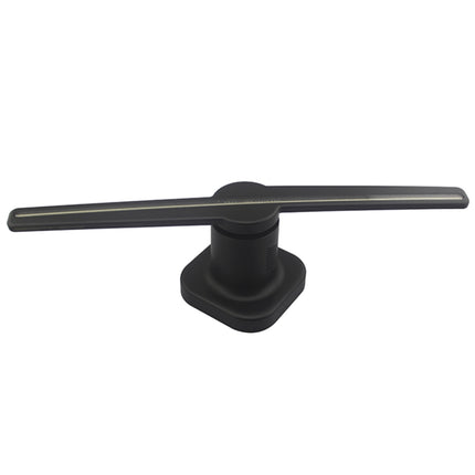 224 LEDs Hologram Holographic Display Fan with Remote Control, Support 4GB Micro SD Card, AC 100-240V, 450 x 224 Pixels