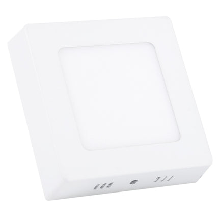 12cm 30 LEDs SMD 2835, AC 85-265V