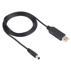 DC 5V to 9V USB Boost Converter Cable, 5V to 9V