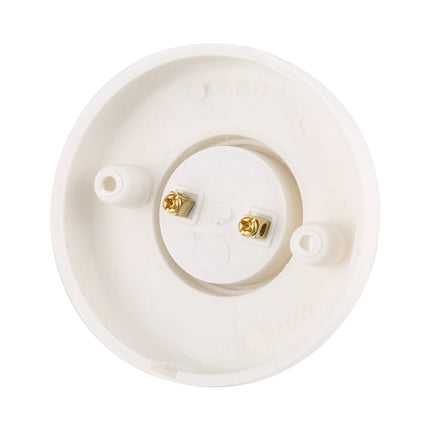 E27 Lamp Base Socket Light Bulb Base Wall Lamp Holders Converter