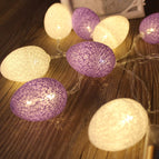 1.8m(Battery Powered) / Purple