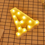A / LED6216A