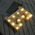 E / LED6216E