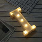 I / LED6216HA