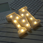 M / LED6216M