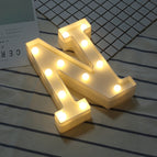 N / LED6216N