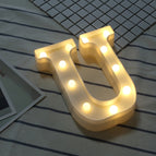 U / LED6216U