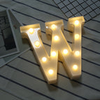 W / LED6216W