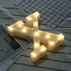 X / LED6216X