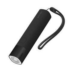 Original Xiaomi Youpin SOLOVE LED Flashlight 3000mAh USB Multi-function Portable Lighting, SOLOVE