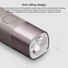 Original Xiaomi Youpin SOLOVE LED Flashlight 3000mAh USB Multi-function Portable Lighting, SOLOVE