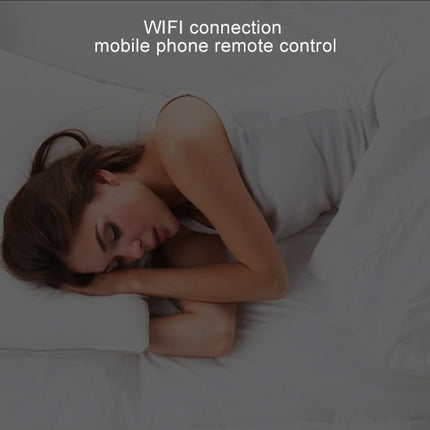 14 LEDs 3000K+RGB 1050 LM Works with Alexa & Google Home, AC 230V