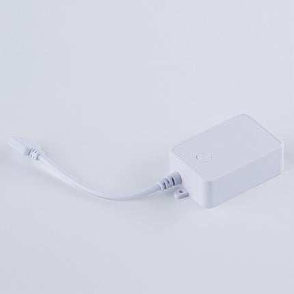 5.5A WiFi Remote Control Smart LED Strip Light Controller, DC 12-24V