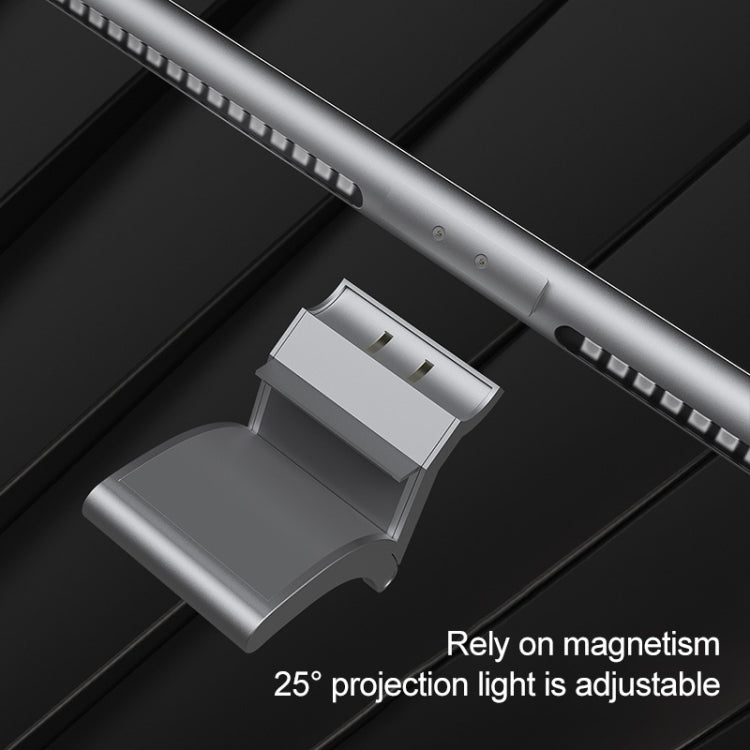 Original Xiaomi Youpin YLTD003 Yeelight Computer Monitor Screen Hanging Lamp LED Light, Basic Version, Basic Version
