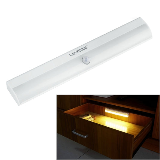 LAMPZ00E CL-G01 Sensor Distance 0-3m, 1W Yellow Light