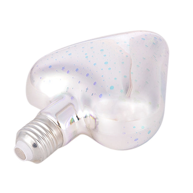 2700K 48 LEDs SMD 2835 Vintage Atmosphere Decoration Art Lamp, AC 85-265V