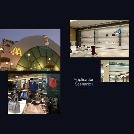 WiFi App Control, Display Resolution: 512 x 512 Pixels, 512 x 512 Pixels with Shell