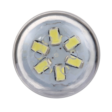 B22 2.5W LED Corn Light 24 LEDs SMD 5730 Bulb, AC 110-220V
