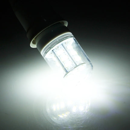 B22 2.5W LED Corn Light 24 LEDs SMD 5730 Bulb, AC 110-220V