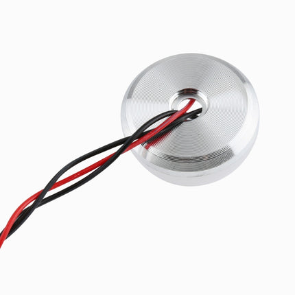 35mm 3W Semi-circular LED Bulbs, DC 5V, DC 5V