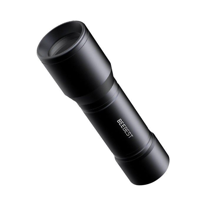 Original Xiaomi Youpin BEEBEST Portable Flashlight，Support Three-gear Mode, BEEBEST