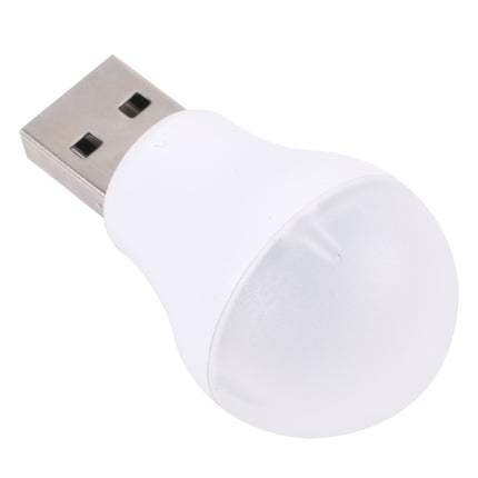 3 LEDs 5730 SMD USB LED Light Night Lamp Bulb, DC 5V, 3 LEDs Bulb