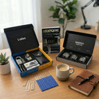 Beginners Box + 3 Increasingly Difficult Locks (Eureka) + Definitive Guidebook