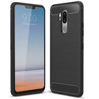 For LG G7 ThinQ / Black