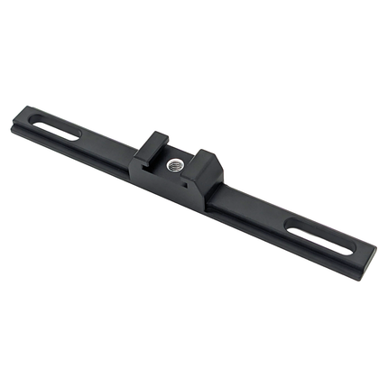 Dual Mounting Bridge Rail (DT1) for Nightfox Prowl & Arctic