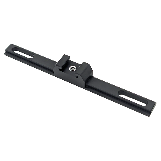 Dual Mounting Bridge Rail (DT1) for Nightfox Prowl & Arctic
