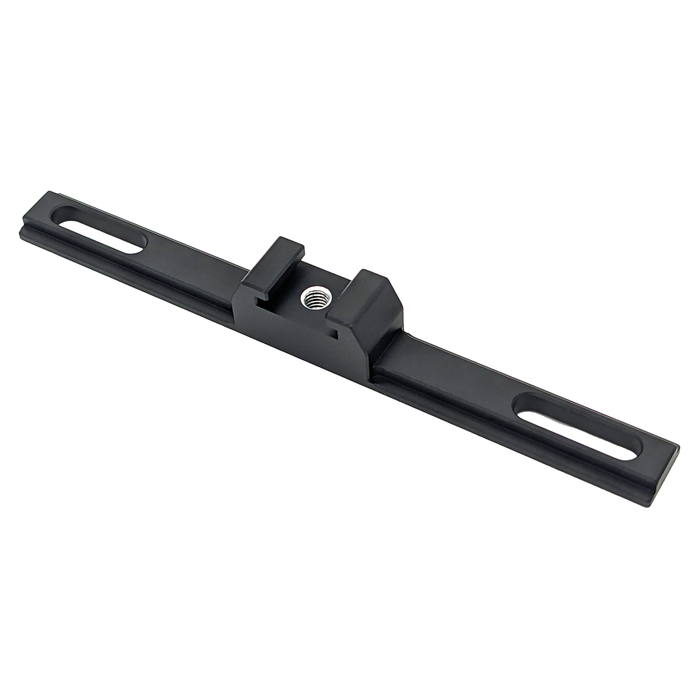 Dual Mounting Bridge Rail (DT1) for Nightfox Prowl & Arctic