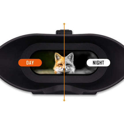 Nightfox Swift Night Vision Goggles