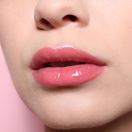 LIP TRIO HIGH SHINE LIP GLOSS - NUDES