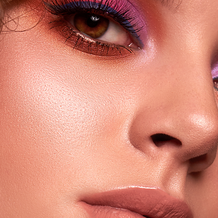 LIP TRIO HIGH SHINE LIP GLOSS - NUDES