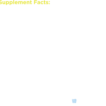 Nad+ Longevity Complex