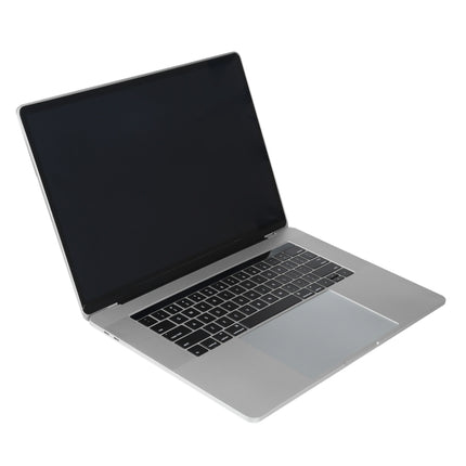 For MacBook Pro 15.4 inch A1990 (2018) / A1707 (2016 - 2017) Dark Screen Non-Working Fake Dummy Display Model