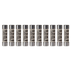 Maplin 5 Amp Plug Fuse BS1362 25.4 x 6.4mm - Pack of 10