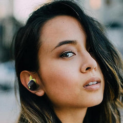 Maplin Hypersonic Sports Waterproof Wireless Earbuds with USB-C Charging