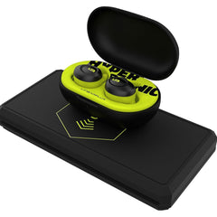 Maplin Hypersonic Sports Waterproof Wireless Earbuds with USB-C Charging