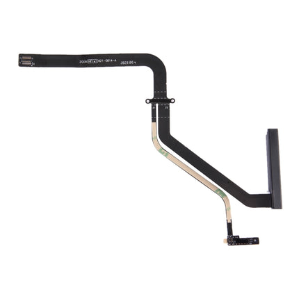 HDD Hard Drive Flex Cable for Macbook Pro 13.3 inch A1278 (2009 - 2010) 821-0814-A , A1278 (2009 - 2010)