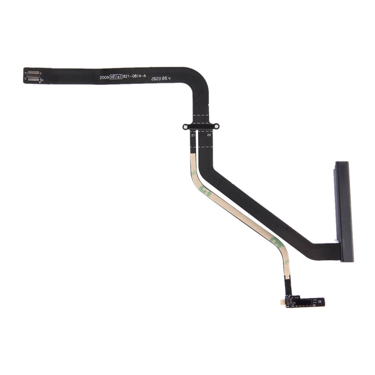 HDD Hard Drive Flex Cable for Macbook Pro 13.3 inch A1278 (2009 - 2010) 821-0814-A , A1278 (2009 - 2010)