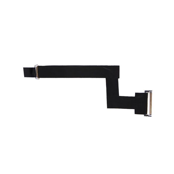 LCD Connector Flex Cable for iMac A1311 (2009, 2010) / 593-1280 , For iMac A1311